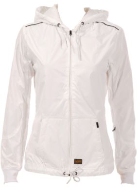 G-Star Stream Hooded Jacket