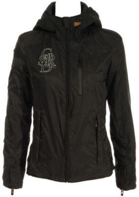 G-Star Zontal Hooded Overshirt