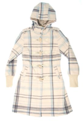 Firetrap Bailey duffle coat