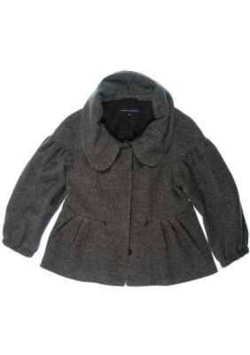 French Connection Supreme wool jacket