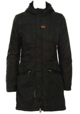G-Star Drawknife Parka Coat