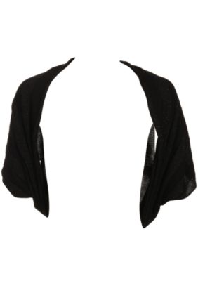 Ichi Nele Stripe Shrug