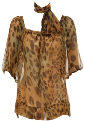 Traffic People Animal Top 