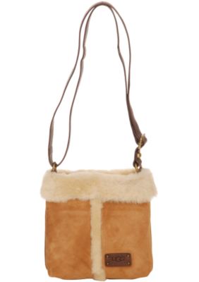 Small across the body bag by Ugg