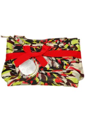 Ted Baker Roda Washbag/Mirror Set