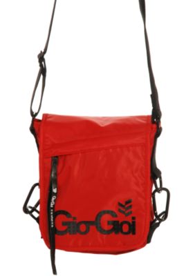 Gio Goi Cassi Despatch Bag