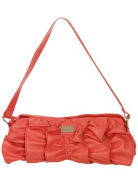   Fiorelli Renoir Ruffle Bag  - USC, UK's No.1 Branded Fashion Retailer
