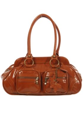 Poste Mistress Hobo Bag