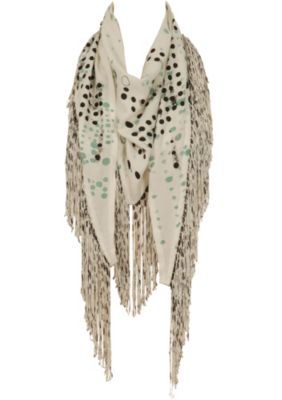 Diesel Longfrang Scarf