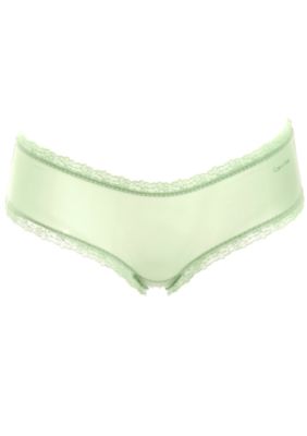 CALVIN KLEIN LACE BRIEF