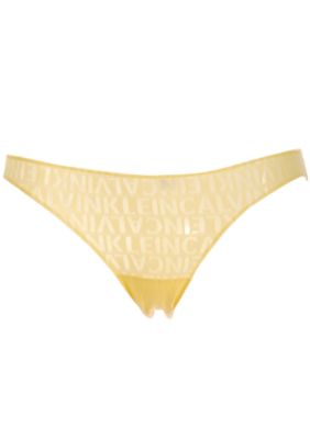 Calvin Klein Lace Brief