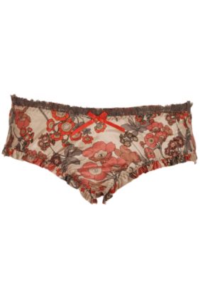 Ted Baker Eve Floral Pant