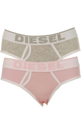Diesel Oximbipack Underpants