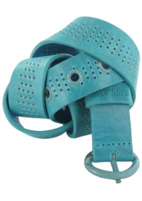 Replay allover slim belt
