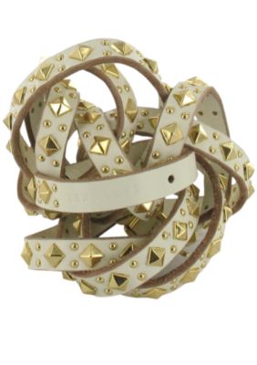 Ted Baker Camelot Stud Belt