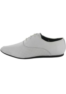 Soviet Roller Perforated Oxford