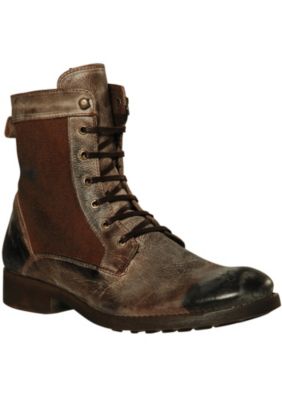 Soviet Sieger Boots 