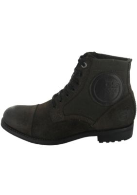 G-Star Charger Boots Image