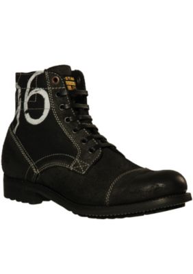 G-Star Charger Boots