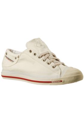 Diesel Magnete Denim Trainer