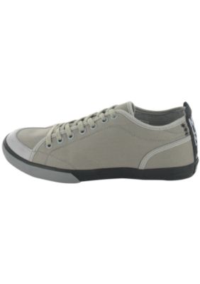Gio Goi Vulc 1 Canvas Trainer