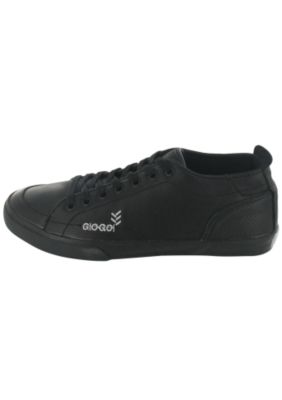 Gio Goi Vulc 3 Leather Trainer