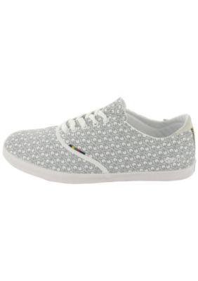 Gio Goi Canvas Print Plimsoll