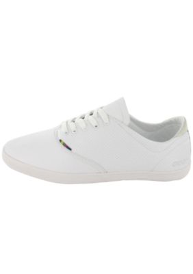 Gio Goi Leather Plimsoll