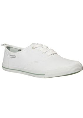Firetrap Marti Oxford Plimsoll
