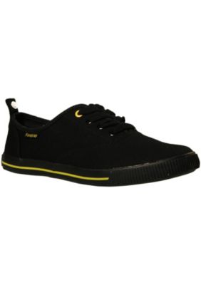 Firetrap Marti Oxford Plimsoll