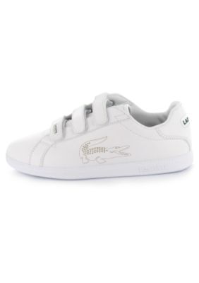 Lacoste Prep Lazer