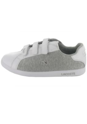 Lacoste Prep Marl Trainer