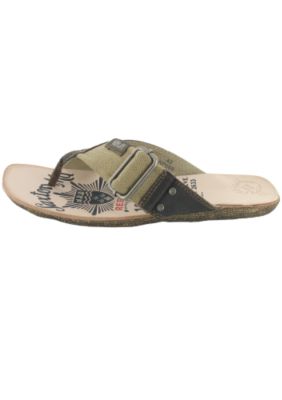 REPLAY DEVIL THONG FLIP FLOP
