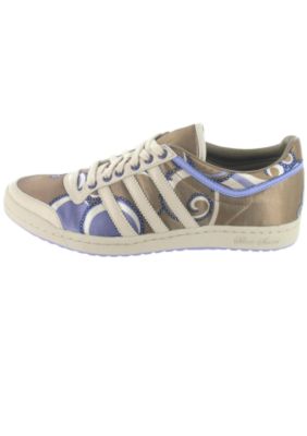 Adidas Top Ten Low Sleek Trainer