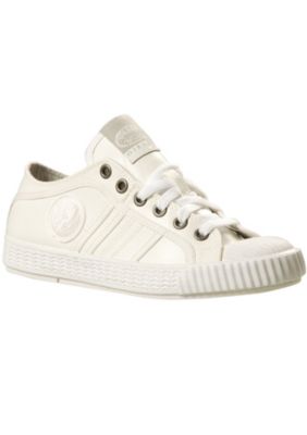 Diesel Net Solid Trainers