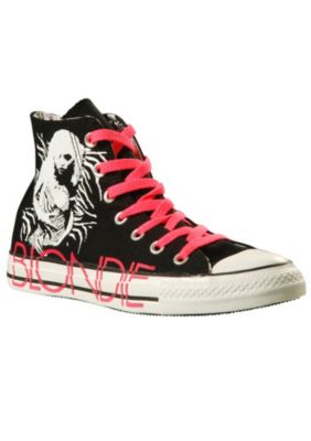 Converse Blondie Trainers
