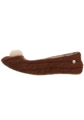 Ugg Nightengale Slipper