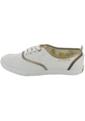 Firetrap Martina Pop Plimsoll