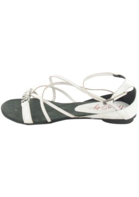 Miss Sixty Erin Strippy Sandal