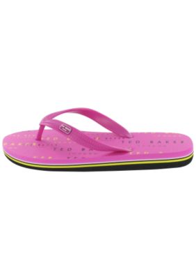 Ted Baker Sizzle Flat Shoe