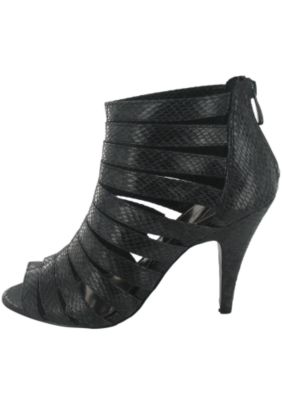 Abandon Maven Snake Heels