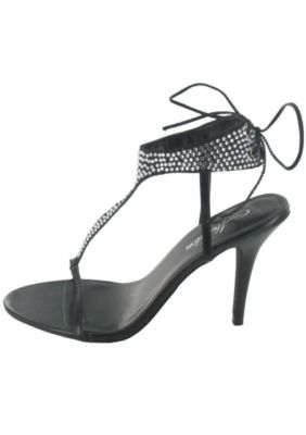 Abandon Shazam High Heels
