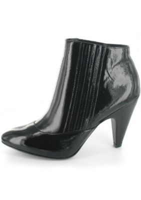 Ash ankle boot