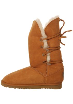 Just Sheepskin Leicester Tall Boot