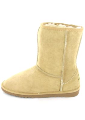 Just Sheepskin short boot