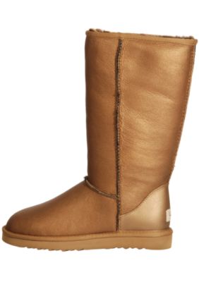 UGG Classic Tall Metallic Boot 