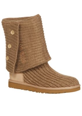 UGG Classic Cardi Boots
