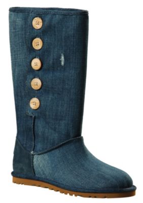 Ugg Pro Button Boot