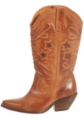 Stark Goose Hi Cowboy Boot