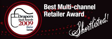 SHORTLISTED